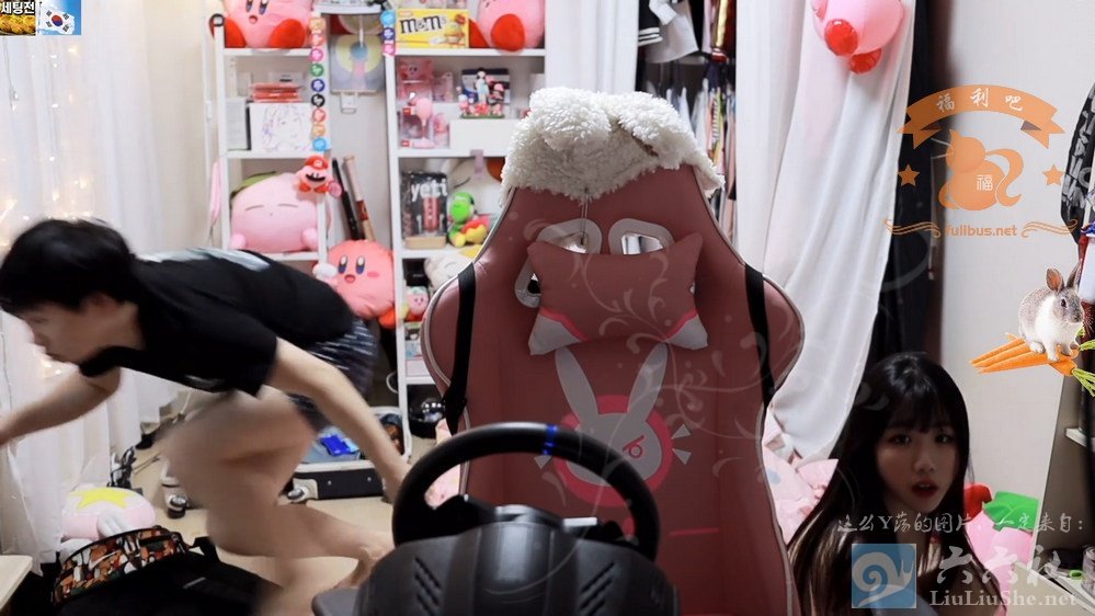 图片[2]-Edoongs2直播洗澡走光是怎么回事？韩国女主播忘关镜头事件-星玉馆