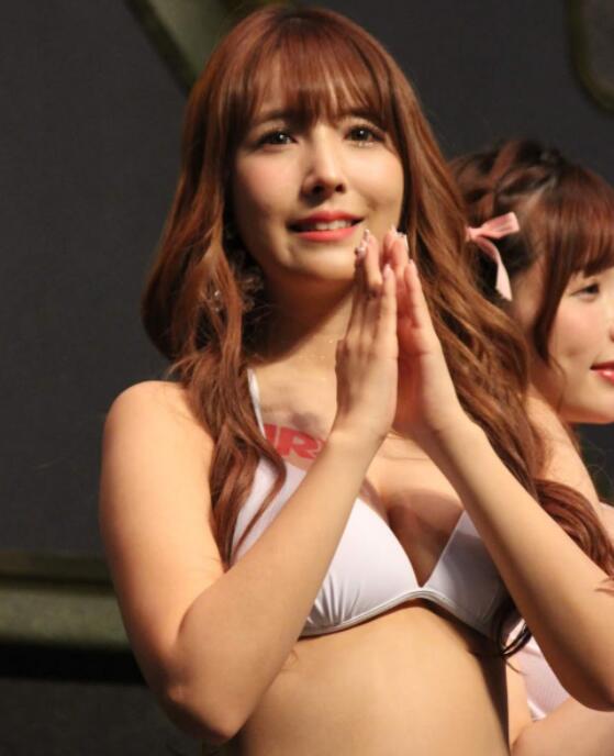 图片[5]-绝对的王者三上悠亚，一个能打的都没有-星玉馆