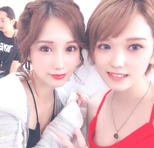 图片[3]-椎名そら（椎名空）修炼成功，曼妙曲线太美了-星玉馆