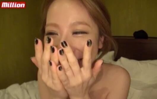 图片[4]-无法在大家面前爱了，北川爱莉香（北川エリカ)引退-星玉馆