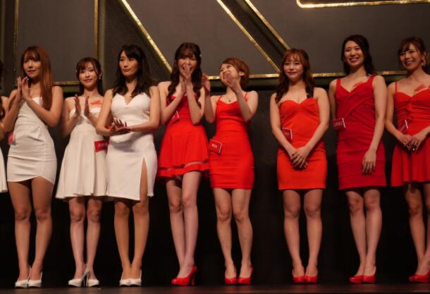 图片[4]-椎名そら（椎名空）修炼成功，曼妙曲线太美了-星玉馆