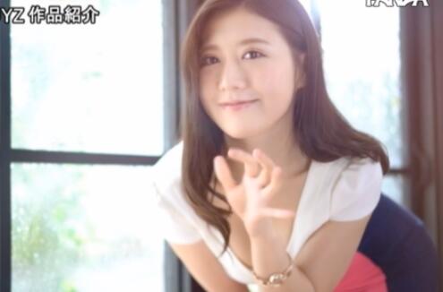 女神降临（小鸟游百惠）只用一只手就KO了清水健-星玉馆