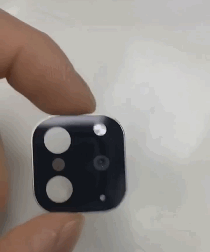 别花冤枉钱，已有10万人用这个方法让iPhone X ​​​​秒变iPhone11pro-星玉馆