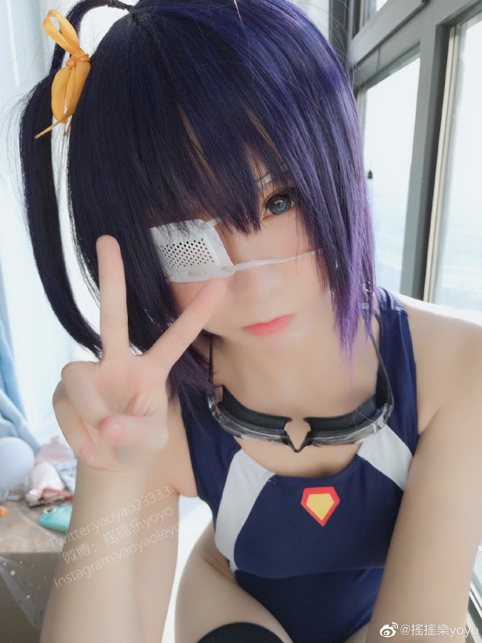 图片[6]-妹子图@搖搖樂yoyo 拍摄出来的年龄反差非常大-星玉馆