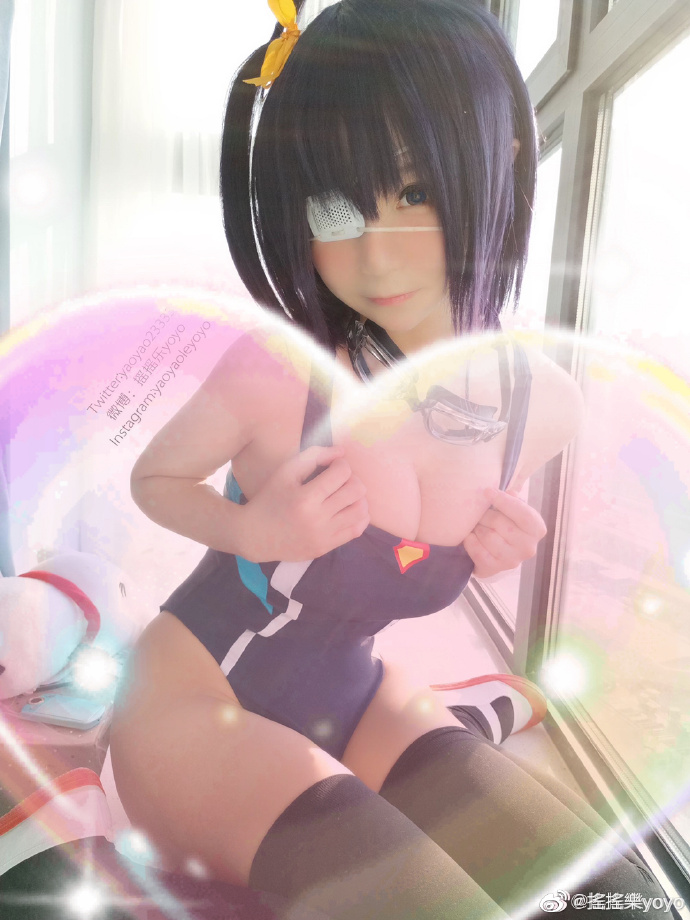 图片[4]-妹子图@搖搖樂yoyo 拍摄出来的年龄反差非常大-星玉馆