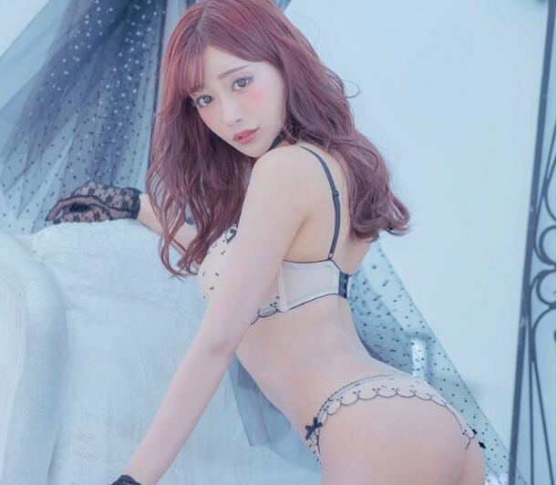 图片[3]-深田咏美、桥本有菜、高桥圣子穿上衣服哪一个最好看？-星玉馆