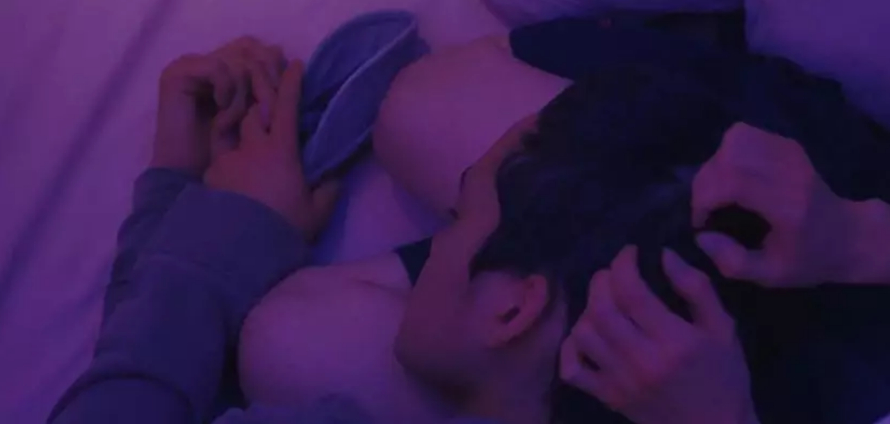 “素炮”是什么？现在流行“无性一代”的新型社交？-星玉馆