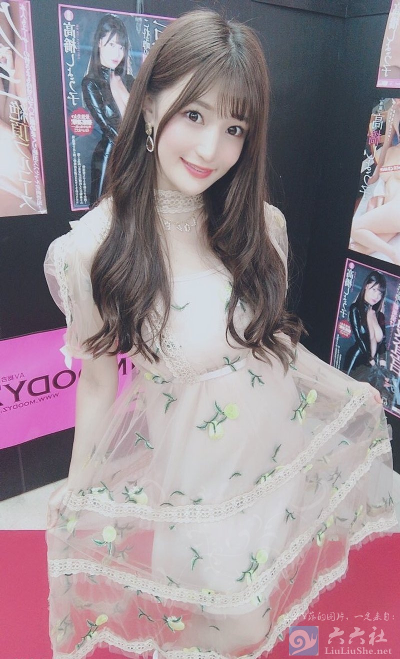 图片[12]-深田咏美、桥本有菜、高桥圣子穿上衣服哪一个最好看？-星玉馆