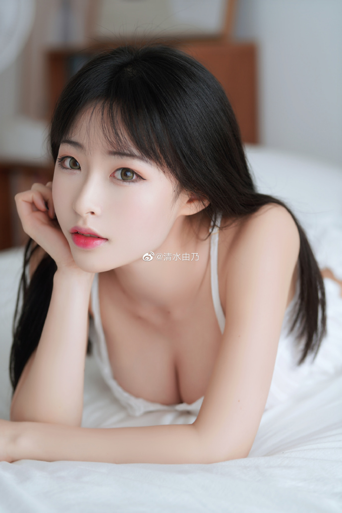 图片[3]-清水由乃 S9最让人心动的尤物女主播-星玉馆