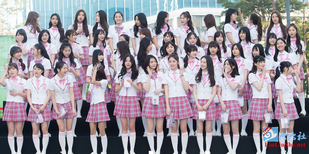 AKB48选秀节目《PRODUCE 48》投票造假?-星玉馆