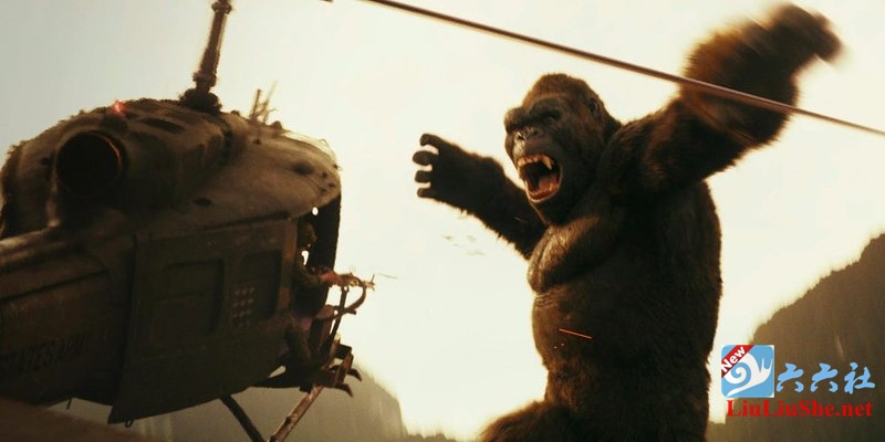 图片[5]-怪兽迷要落泪了！《哥吉拉大战金刚》要凉了？-星玉馆