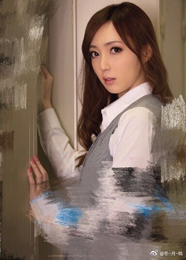 图片[2]-冬月枫真的引退了？可她在2019年还发了新专辑-星玉馆