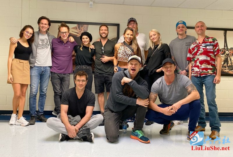 图片[3]-《小丑》让DC尺度大解放？《自杀突击队2》也要成为「R级电影」？-星玉馆