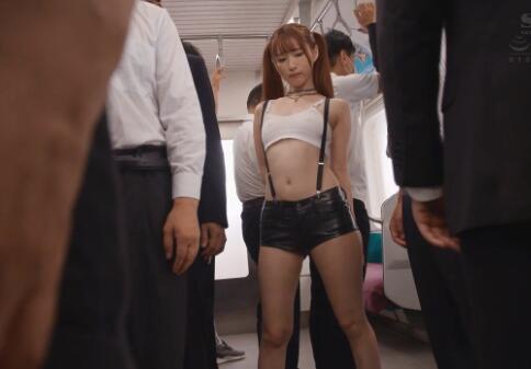 天使萌（天使もえ）新作SSNI-630将上市造型太美了-星玉馆