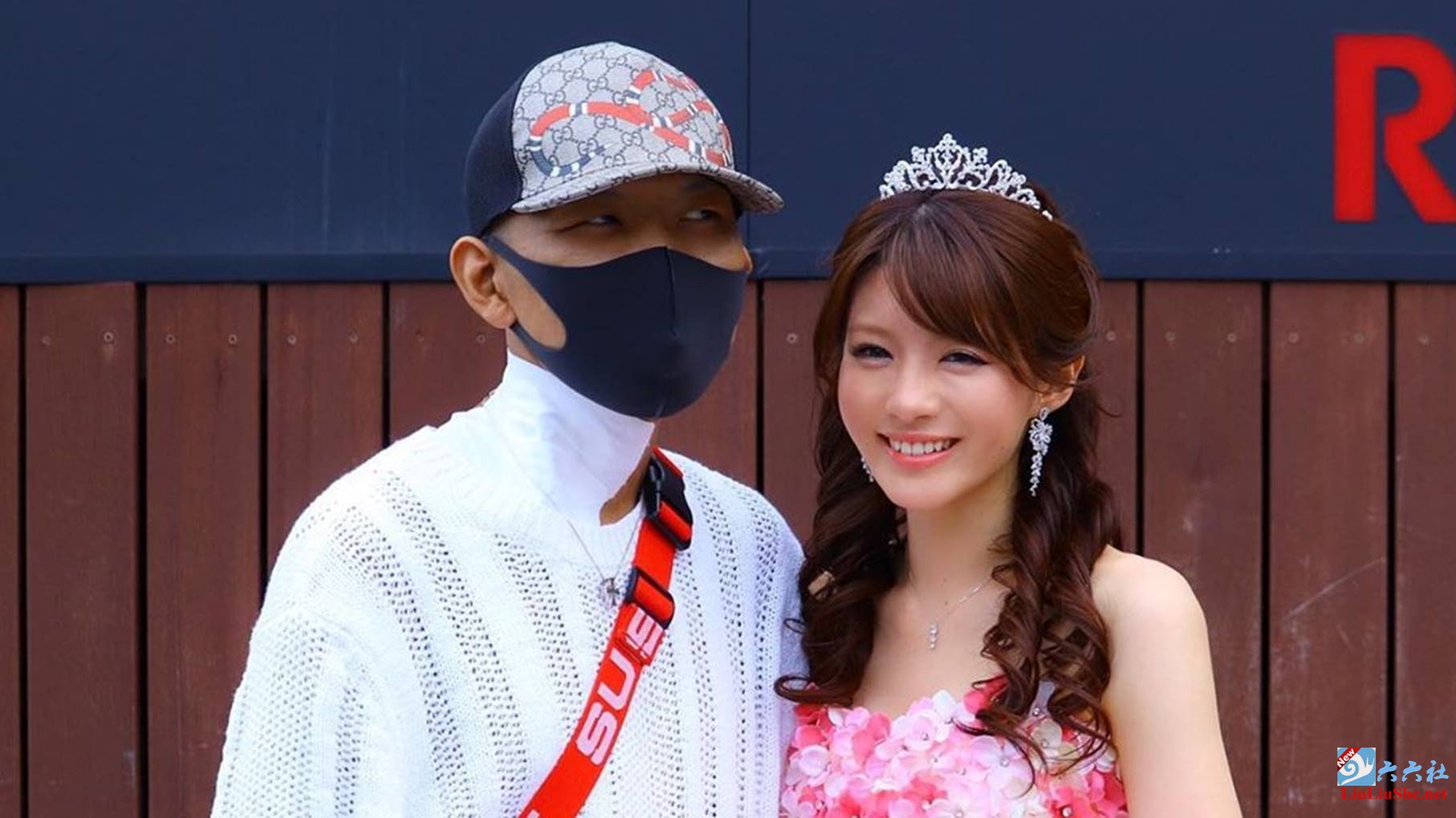 相泽南为什么下海？竟是相泽南爱上让她下海拍片的经纪人