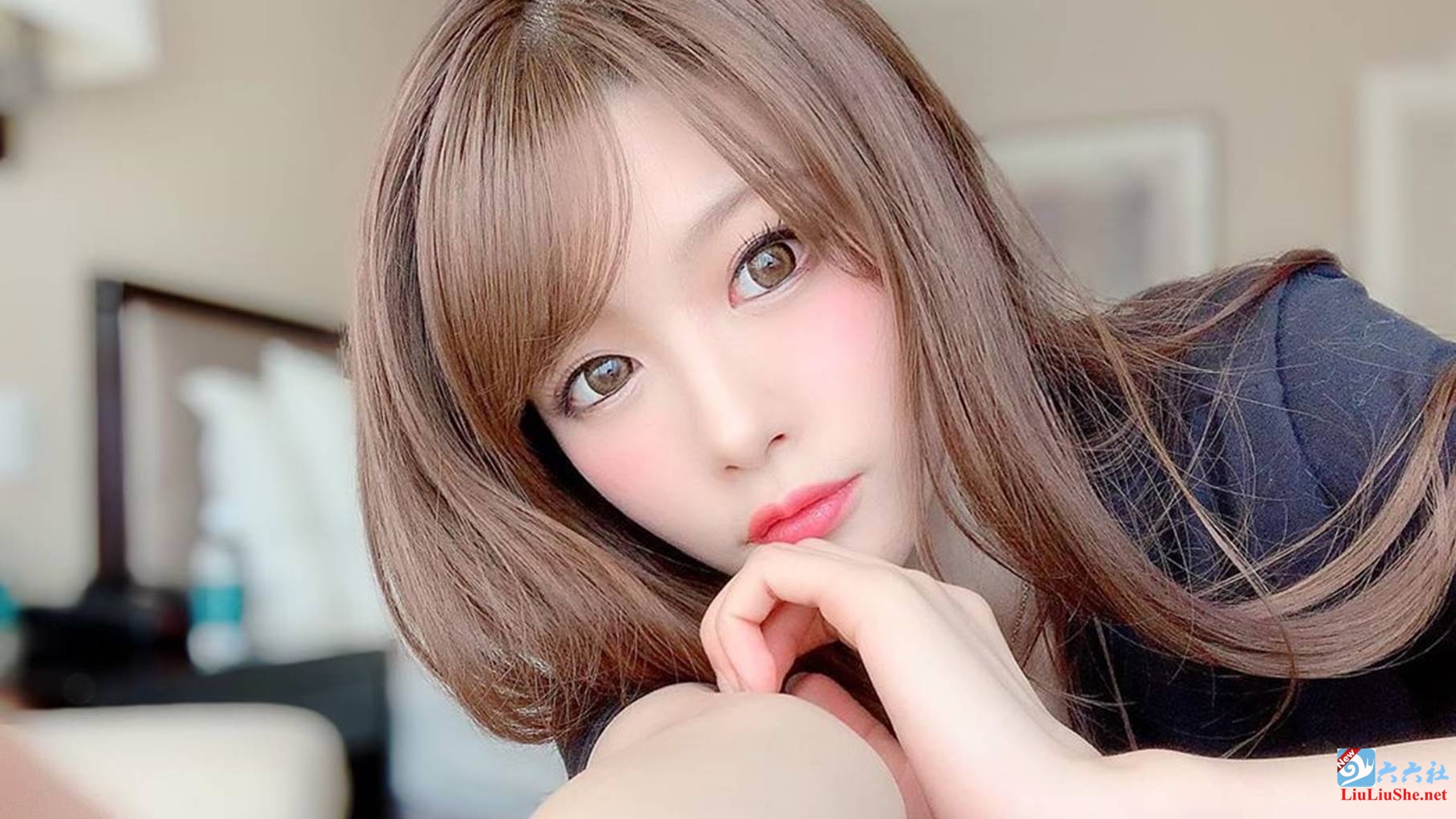 相泽南为什么下海？竟是相泽南爱上让她下海拍片的经纪人