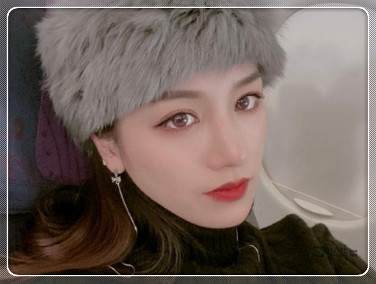 德杯最美女解说李芳艺蕾乱搞是真假？-星玉馆