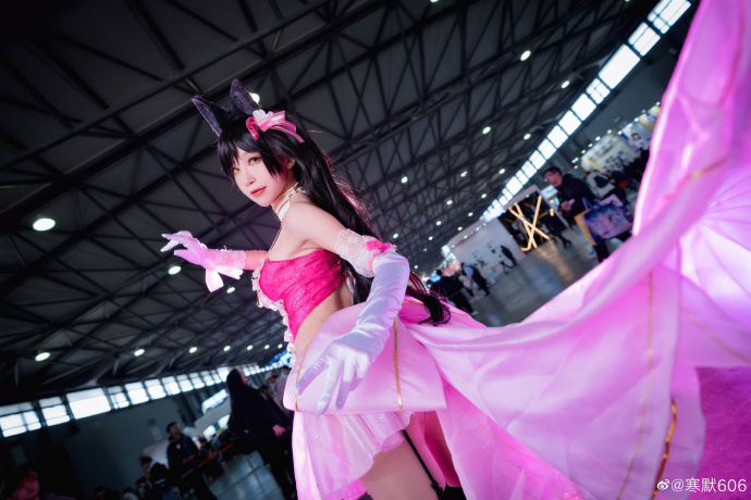 图片[2]-清新妹子@水淼aqua 秋裤才是致命弱点-星玉馆