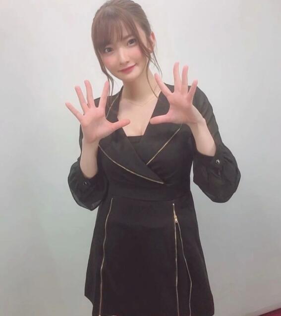 图片[2]-S1最神秘的新人「笕纯」要在2020年4月开始新章了-星玉馆