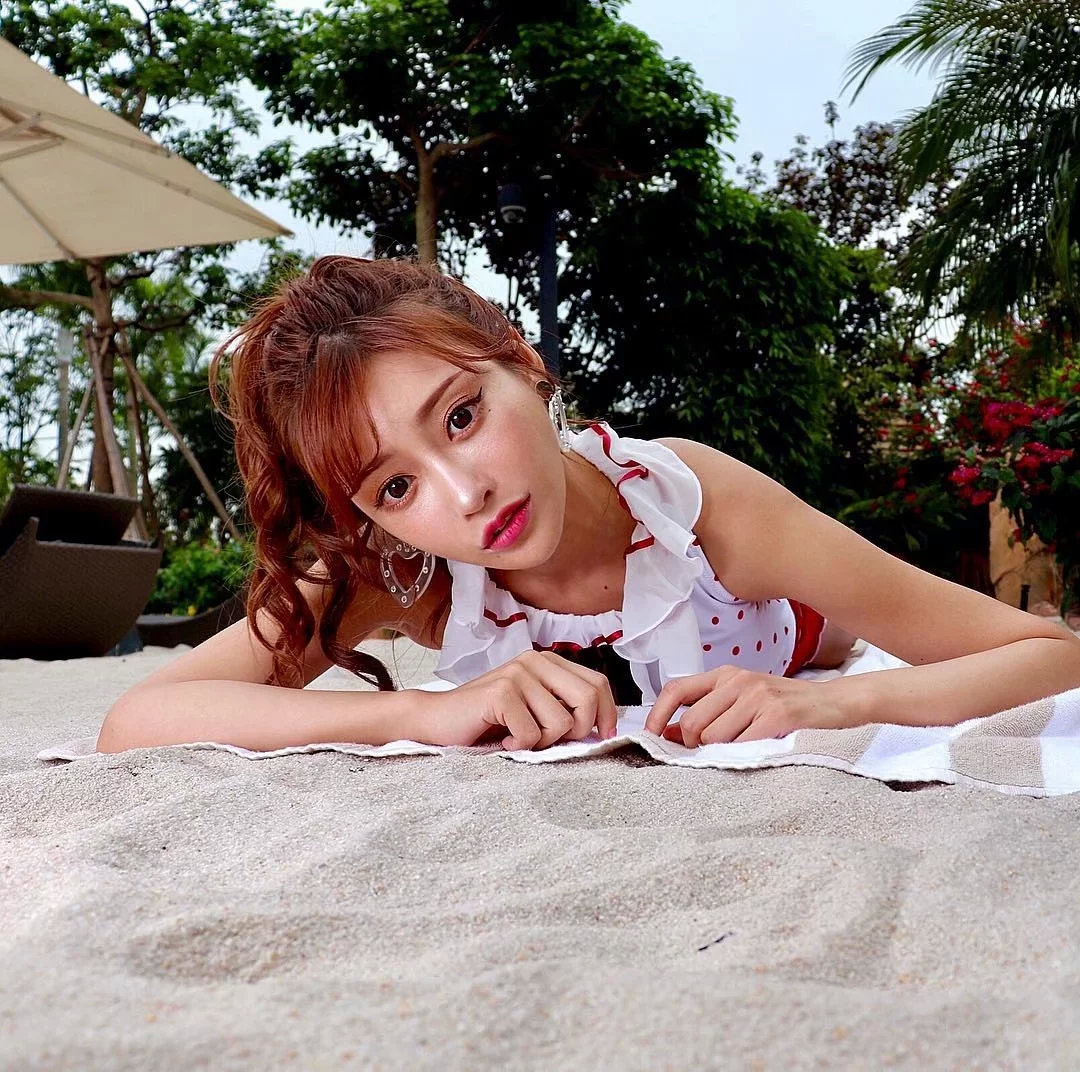 图片[4]-明日花绮罗2020年2月宣布退役，明日花绮罗必看的是哪一部？-星玉馆