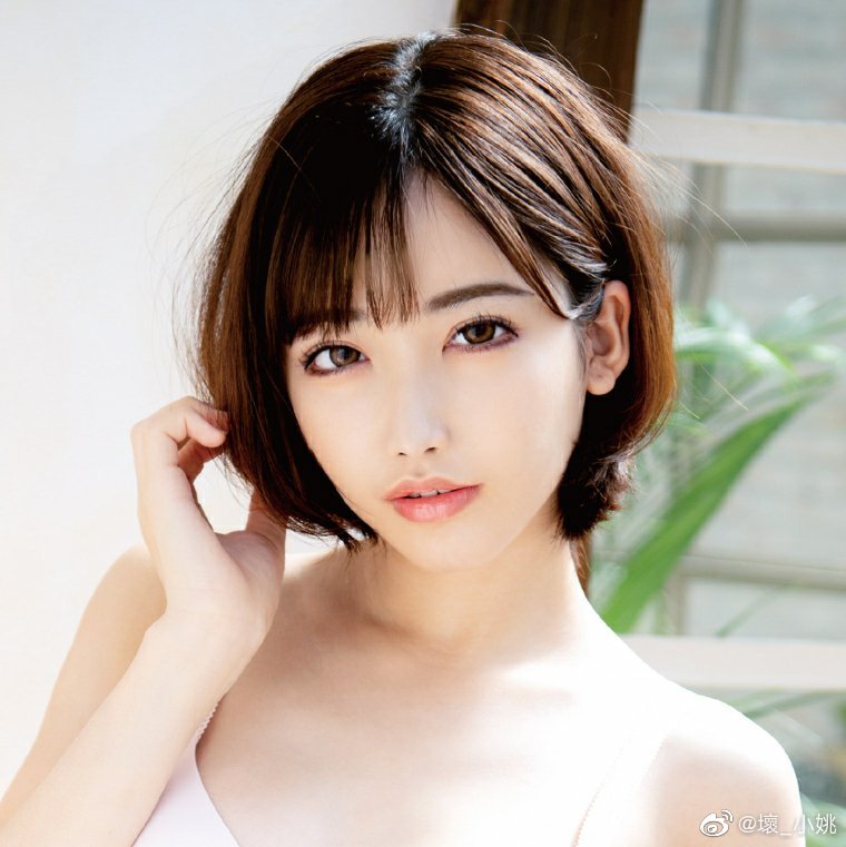 「深田咏美」业界有史以来最闪耀的一颗星-星玉馆
