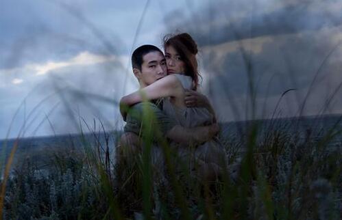 图片[2]-《火口的二人》此生必看的欲望越界佳作-星玉馆