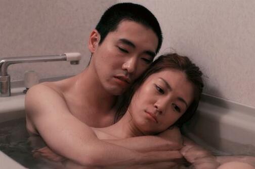 图片[3]-《火口的二人》此生必看的欲望越界佳作-星玉馆