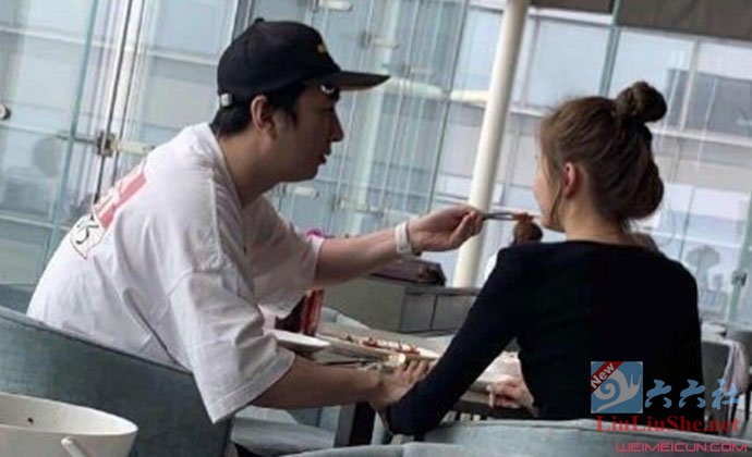 图片[4]-甜仇和蛋蛋解说是什么关系？  蛋蛋解说和甜仇视频是怎么回事？-星玉馆