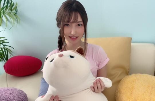 图片[2]-藤井一夜(藤井いよな)顶级新人登场(IPX-588)-星玉馆