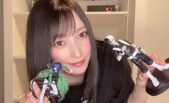 图片[3]-藤井一夜(藤井いよな)顶级新人登场(IPX-588)-星玉馆