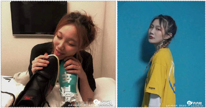 图片[3]-抖音网红“尔晴没吃饱”有哪些你不知道的瓜可吃？-星玉馆