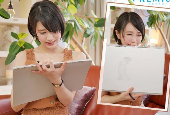 樱井まみ（樱井麻美）2020年12月最纯新人出道作品PRED-273初体验