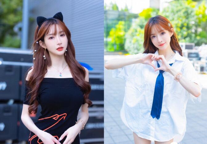 图片[2]-斗鱼王羽杉1126事件 斗鱼王羽杉是怎么火的？-星玉馆