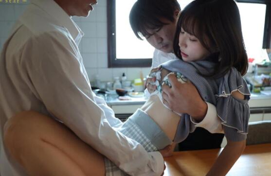 图片[2]-天使萌(天使もえ)作品FSDSS-405一挑7个人还都是一家人-星玉馆