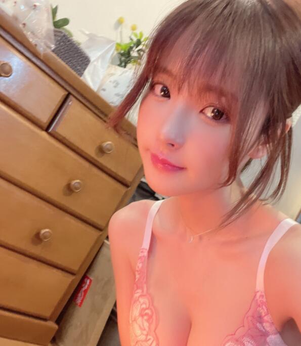 图片[2]-桃乃木香奈(桃乃木かな)五月没有新片，这是要不玩了吗？-星玉馆