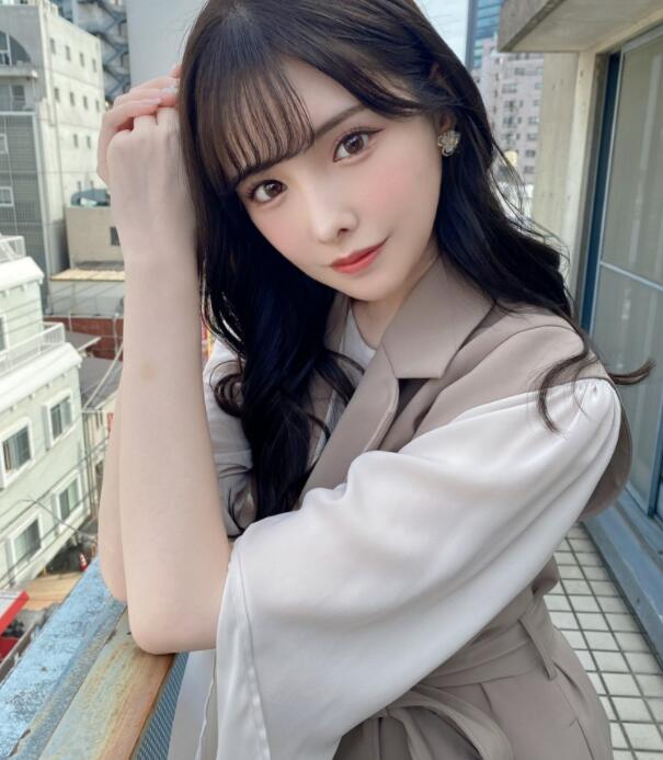 图片[5]-桥本有菜(桥本ありな)不为人知的小秘密-星玉馆