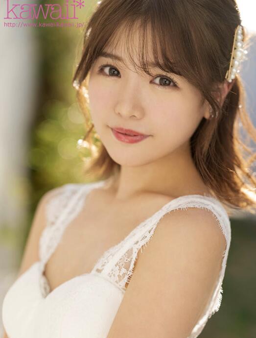 图片[2]-永濑唯(永濑ゆい)作品CAWD-371充满爱的引退感谢祭-星玉馆