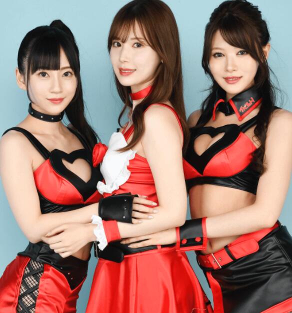 图片[2]-相泽南(相沢みなみ)拿回属于自己的荣耀！-星玉馆