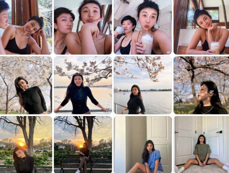 图片[2]-抖音张曼源书挡住图片火了，张曼源书挡住了什么？-星玉馆