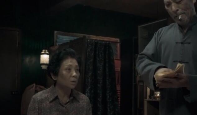 图片[2]-香港恐怖电影《七日重生》20世纪香港最好的僵尸电影？-星玉馆