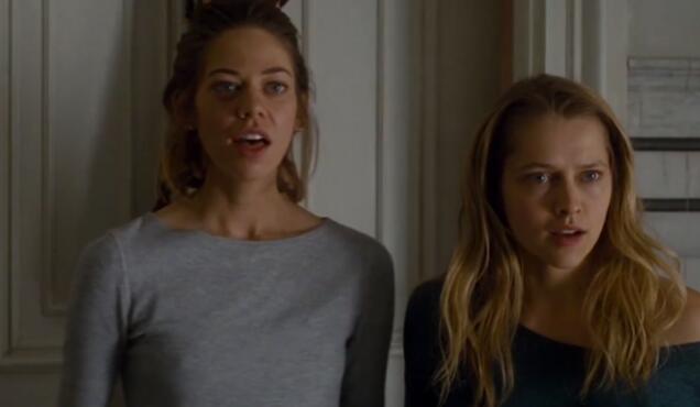 图片[2]-丧尸爱情片《温暖的尸体》剧情介绍，僵尸的爱情是怎么样的？-星玉馆