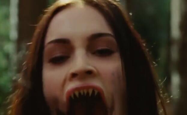 图片[2]-女生变嗜血恶魔，男生出去乱搞被吃掉-星玉馆