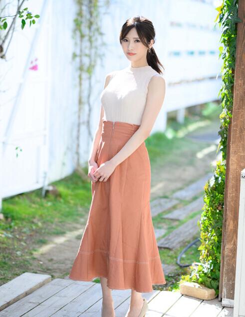 图片[2]-水端麻美(水端あさみ)作品JUL-962巅峰你对美女的认知-星玉馆