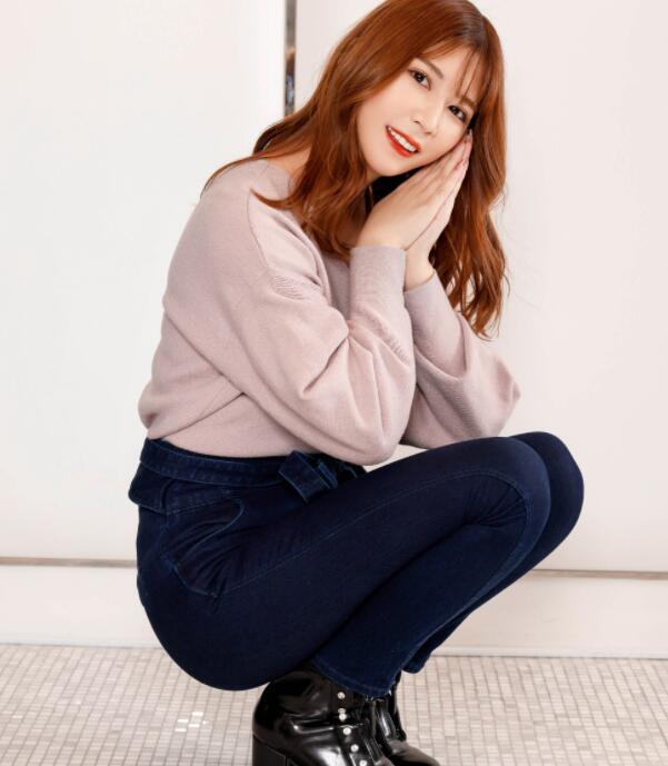 图片[3]-七森莉莉(七ツ森りり)去尿尿被影迷追着跑-星玉馆