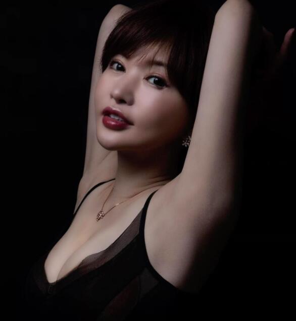 图片[2]-里美优莉亚(里美ゆりあ)又要出来拍片，好好干了？-星玉馆