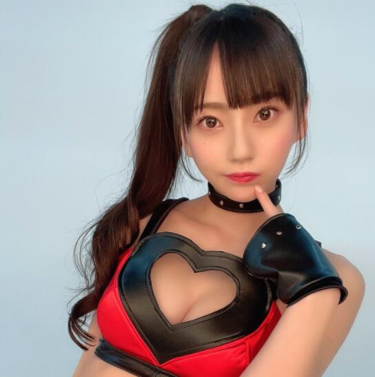 图片[2]-七泽米亚(七沢みあ)twitter粉丝破60万了-星玉馆