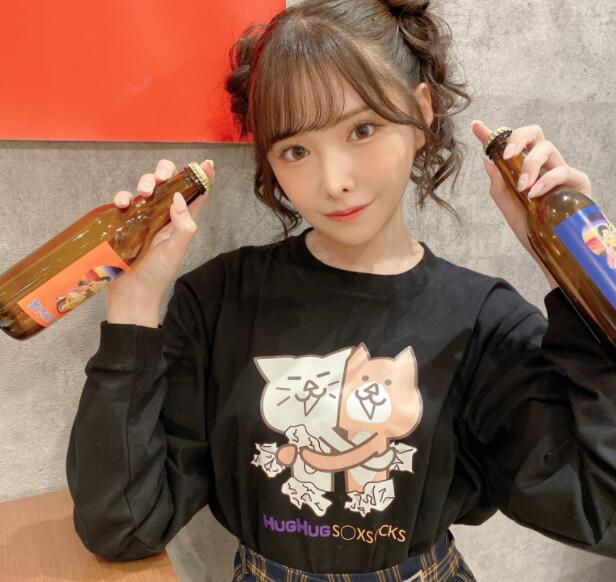 图片[2]-桥本有菜(桥本ありな)会出席Faleno夏之祭见面会吗？-星玉馆