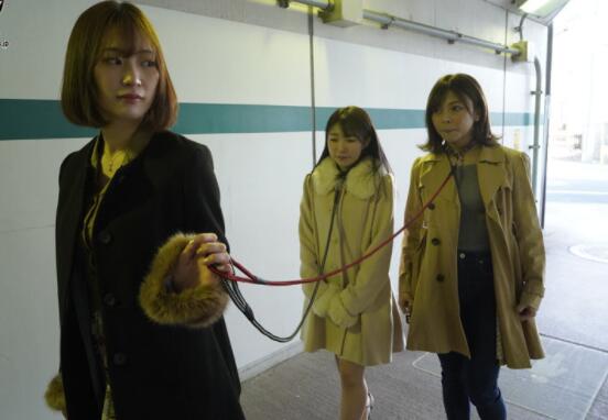 图片[2]-美谷朱里最新作品DASS-012养了两只可爱的美女宠物-星玉馆