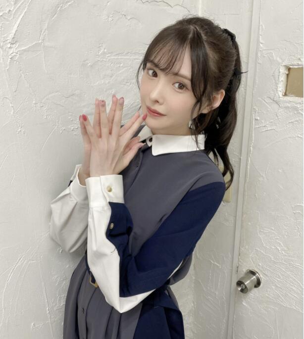 图片[3]-桥本有菜(桥本ありな)会出席Faleno夏之祭见面会吗？-星玉馆