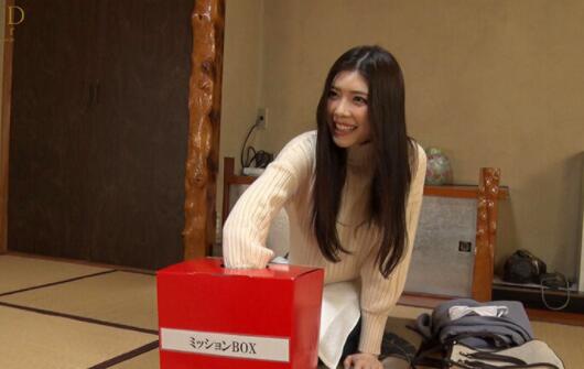 图片[3]-神木丽职业生涯最好的一部作品？-星玉馆